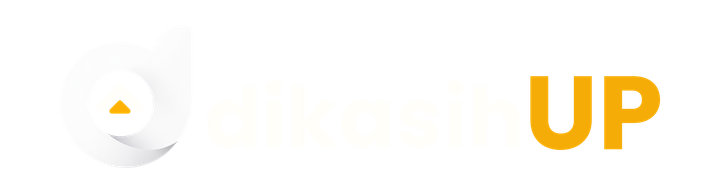 dikasihUP