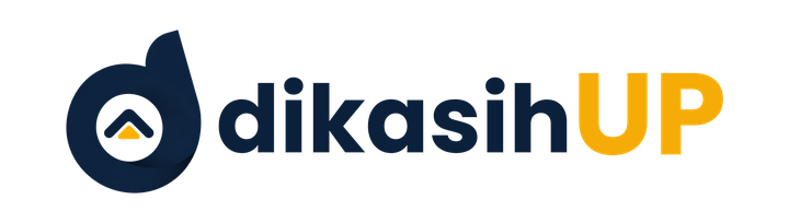 dikasihUP